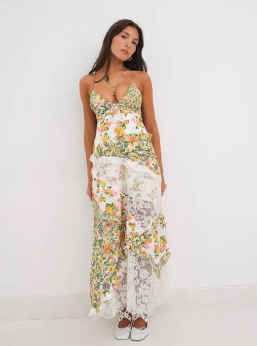 Joy | Elegantes Minikleid
