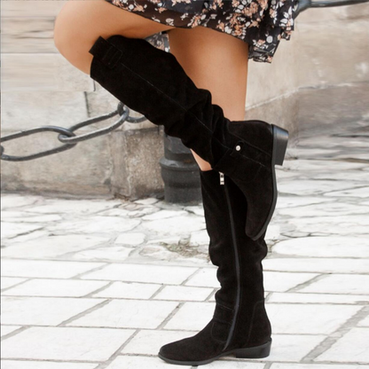 Ramona - Modische Stiefel