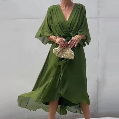 Myra | Elegantes und bequemes Kleid für Frauen