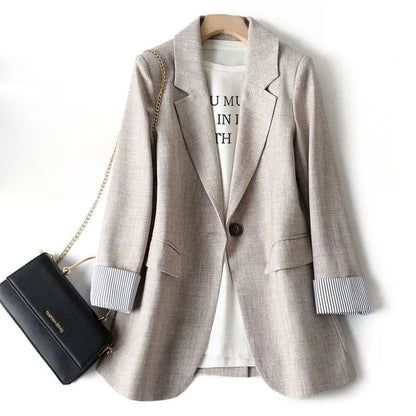 Minerva - Eleganter Blazer