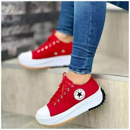 Berenice - Orthopädische Turnschuhe