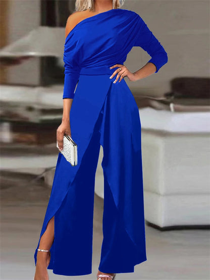 Benca | Frühling Jumpsuits für Frauen